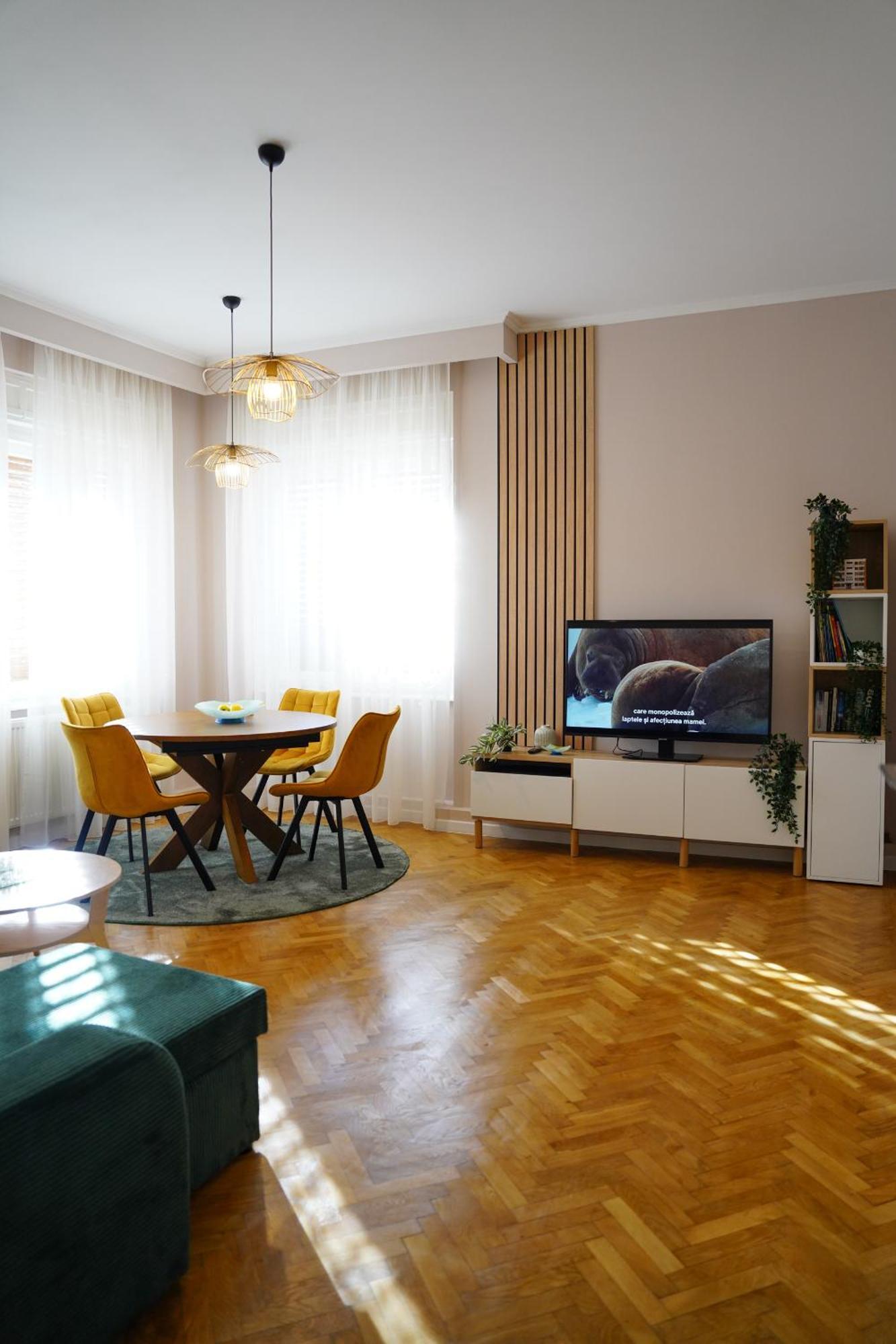 Ami'S Corner Lovely Family And Couple'S Home Sibiu Exterior photo